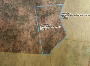 SR 1343, Franklin, NC 28734