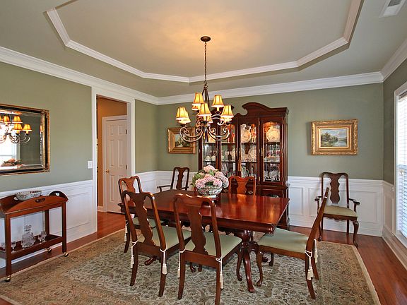 Tray & shadowingboxing in DR