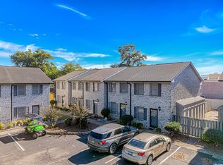 100 Ye Olde Kings Hwy APT H, North Myrtle Beach, SC 29582