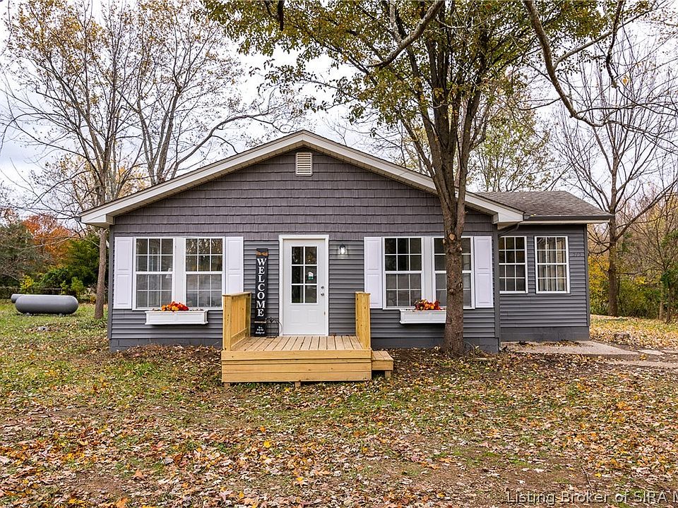 515 Bald Knob Road, New Albany, IN 47150 Zillow