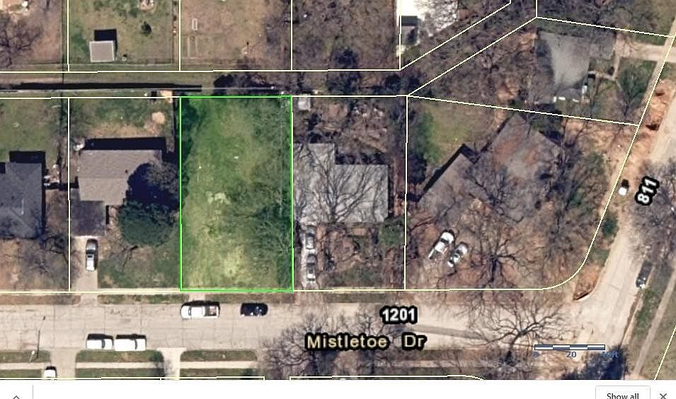 1st image of 1217 Mistletoe Dr Lot 15
