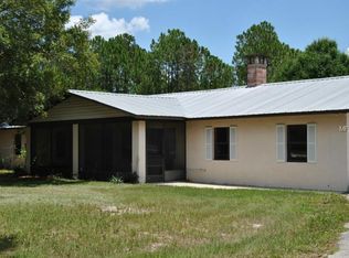 2467 R E Byrd Rd, Frostproof, FL 33843