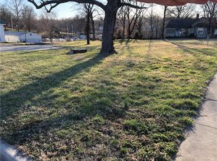 112 W Broadway St, El Dorado Springs, MO 64744