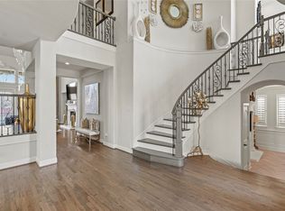 804 Minecreek Ct, Mansfield, TX 76063