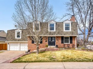 6200 E Jamison Cir S, Centennial, CO 80112