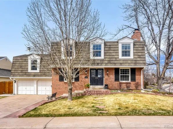 6200 E Jamison Circle S, Centennial, CO 80112