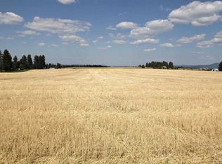 Xx E Greenbluff Rd, Colbert, WA 99005