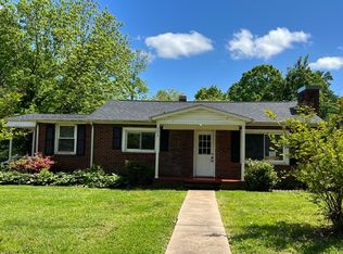273 Carlyle Rd, Troutman, NC 28166