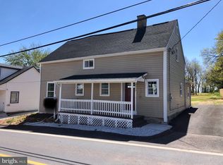 8213 Rocky Ridge Rd, Thurmont, MD 21788