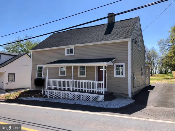 8213 Rocky Ridge Rd, Thurmont, MD 21788