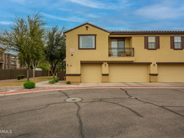 1265 S Aaron -- #299, Mesa, AZ 85209