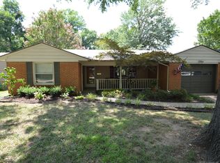 5140 S New Haven Ave, Tulsa, OK 74135