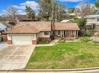 4998 Terra Linda Way, Redding, CA 96003