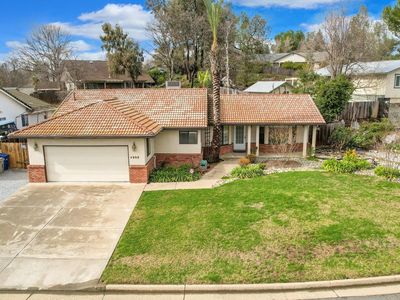 4998 Terra Linda Way, Redding, CA, 96003