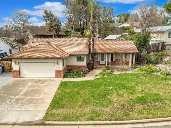 4998 Terra Linda Way, Redding, CA 96003