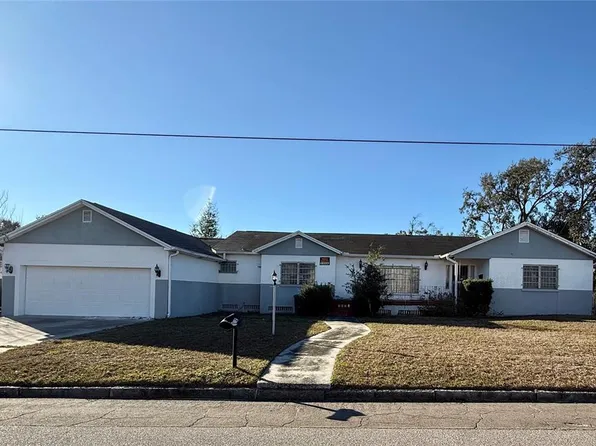 1112 W La Salle St Lot 5, Tampa, FL 33607