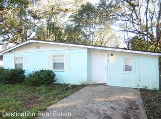 2917 Mission Rd, Tallahassee, FL 32304