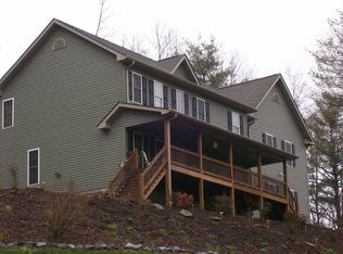 255 Waterford Dr, Mills River, NC 28759