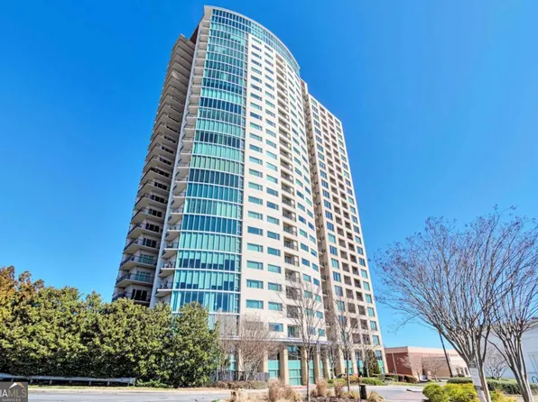 4561 Olde Perimeter Way APT 501, Dunwoody, GA 30346