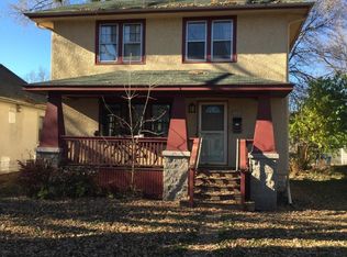 1069 25th Ave SE, Minneapolis, MN 55414