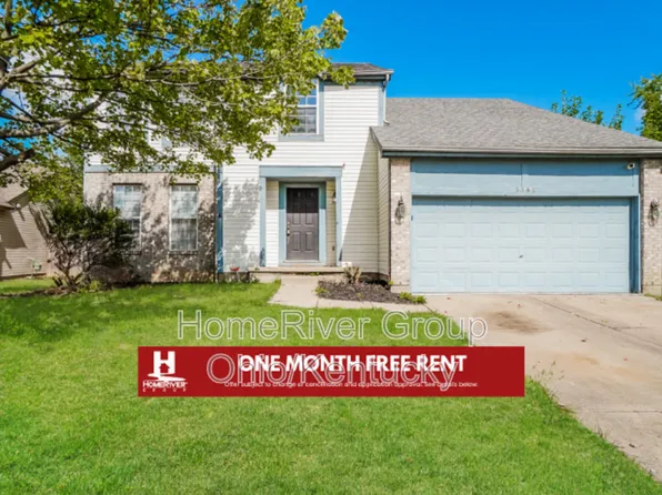 3368 Emeline Dr, Columbus, OH 43204