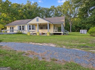 7056 Geneva Hwy, Box Springs, GA 31801
