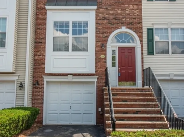 305 Cambridge Dr #305, Butler Boro, NJ 07405