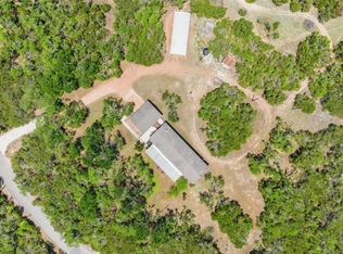 401 Buffalo Speedway, Driftwood, TX 78619