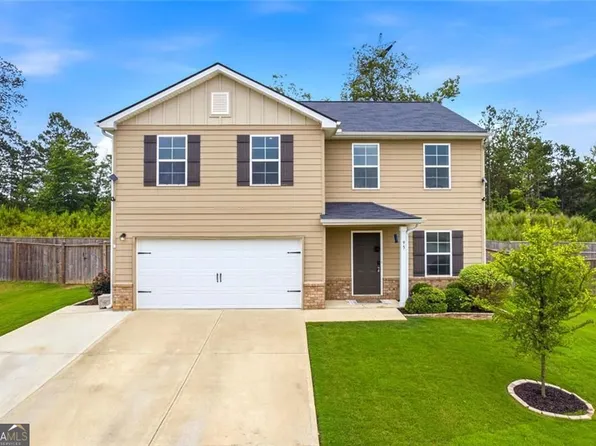 95 Oxford Ln, Kingston, GA 30145