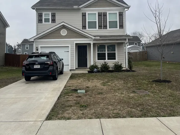 3727 Spahn Ln, Murfreesboro, TN 37128
