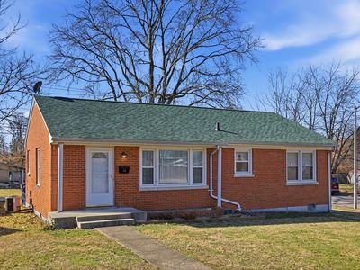 546 Freeman Dr, Lexington, KY, 40505