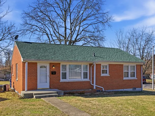 546 Freeman Dr, Lexington, KY 40505