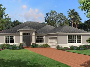 3509 Bunchberry Way, Ocoee, FL 34761