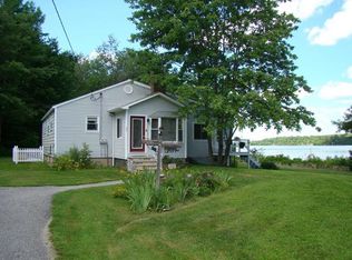 84 Megquier Hill Rd, Poland, ME 04274