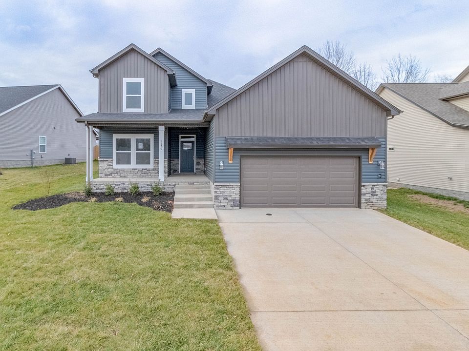1st image of 87 Reserve At Sango Mls Lot 87