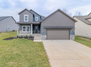 87 Reserve At Sango Mls LOT 87, Clarksville, TN
