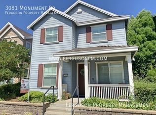 3081 Monument Dr, Roseville, CA