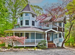 110 Reunion Rdg, East Stroudsburg, PA 18301