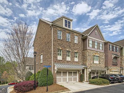 960 Thibideau Ct, Sandy Springs, GA, 30328