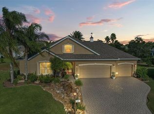 1463 Honea Path, The Villages, FL 32162