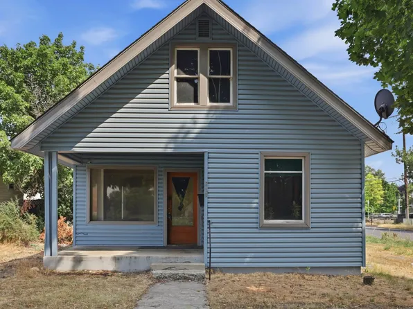 619 S Ralph St, Spokane, WA 99202