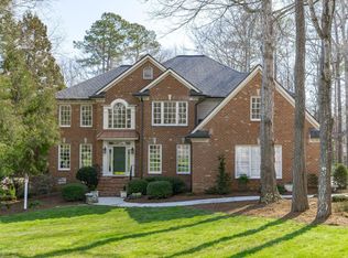 217 Versailles Dr, Cary, NC 27511