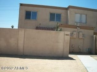 4622 E Southgate Ave, Phoenix, AZ 85040