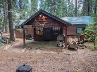 40261 State Highway 172, Mill Creek, CA 96061