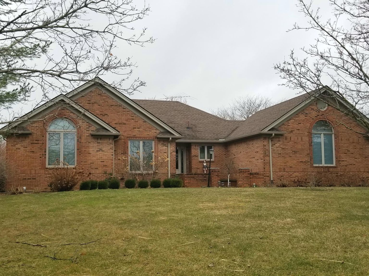 75575 Romeo Plank Rd Armada MI 48005 Zillow