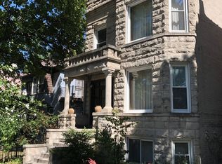 2531 N Harding Ave #2, Chicago, IL 60647