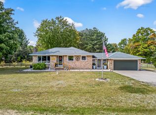 3345 Worden Rd, Muskegon, MI 49445