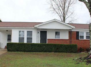 1205 7th Ave, Athens, AL 35611