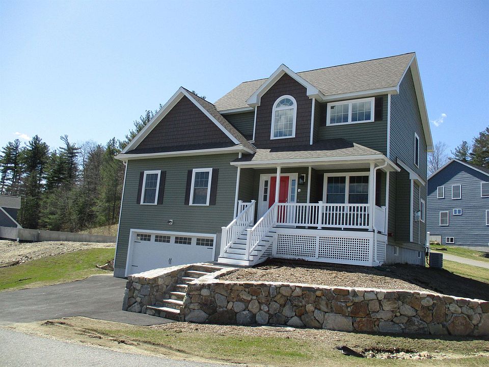 21 Bent Grass Cir Kingston NH Zillow