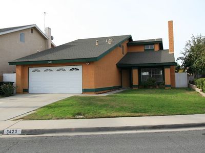 3423 Paula St, West Covina, CA, 91792